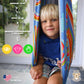 BE Kind Sensory Swing - The Therapy Swing for All Kids