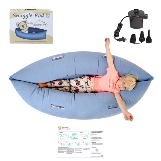 Large Snuggle Sensory Pod