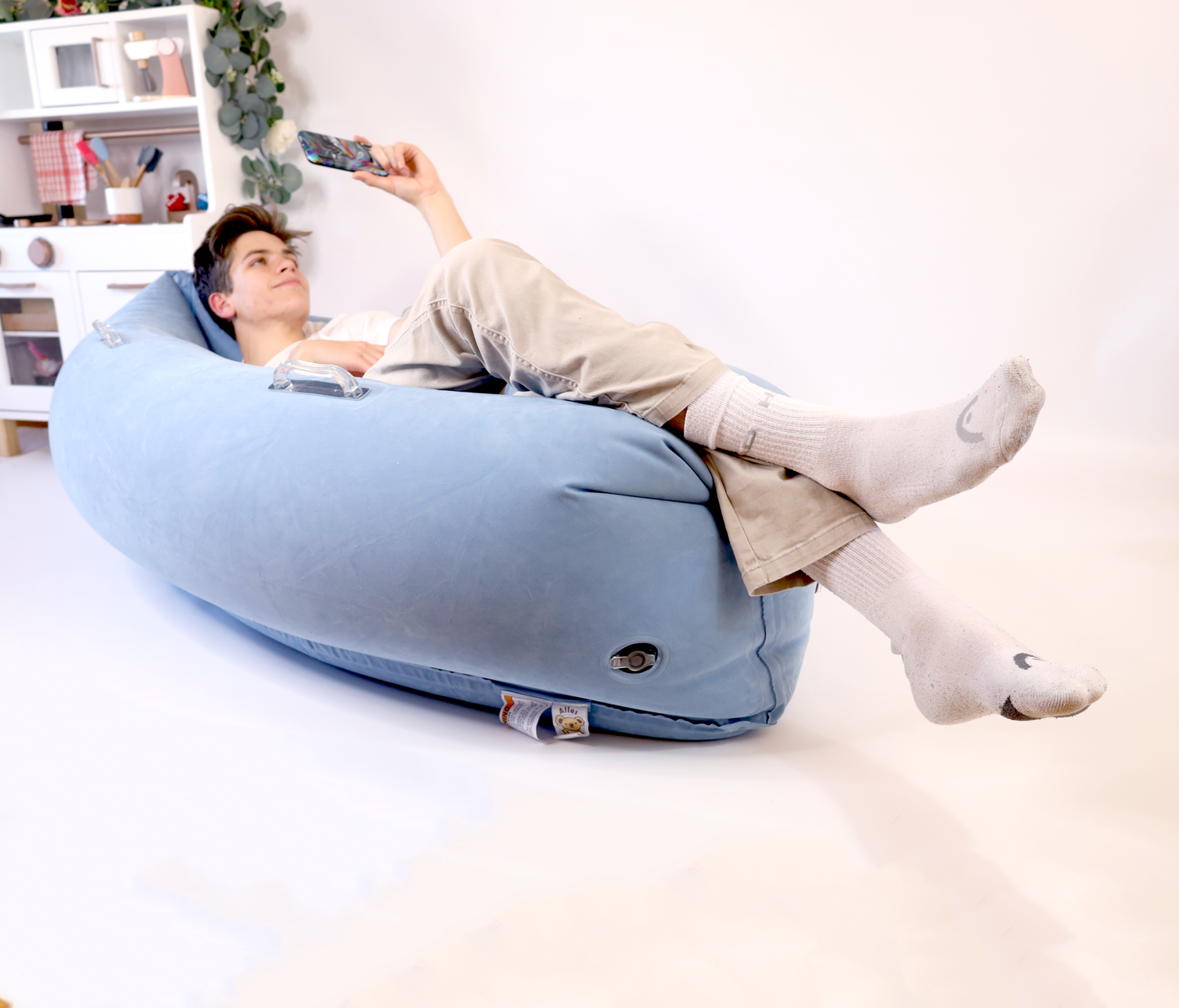 Large Snuggle Sensory Pod